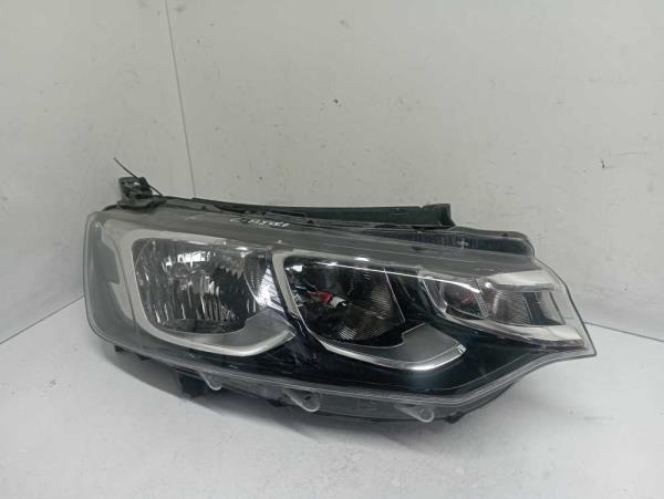 PHARE DROIT CITROEN C4 C-ELYSEE - Vue 1